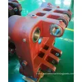 Plastic Injection Machine Base